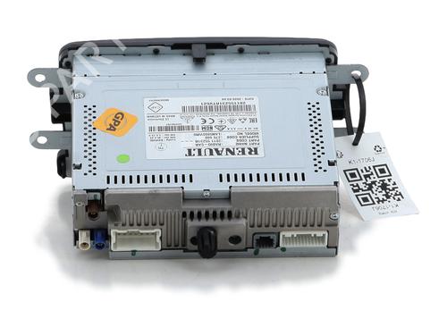 Display monitor DACIA DUSTER (HM_) 1.5 dCi 115 (HMAD) | BP26444273C48  - Image 5