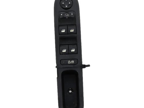 Used Left front window switch PEUGEOT 3008 I MPV (0U_) 1.6 HDi (112 hp) 32770313