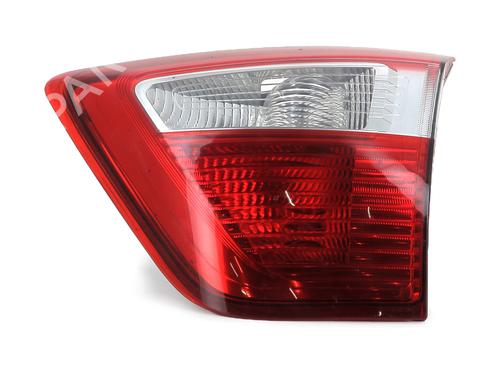 Used Right tailgate light FORD C-MAX II (DXA/CB7, DXA/CEU) 1.6 TDCi (115 hp) 29390150