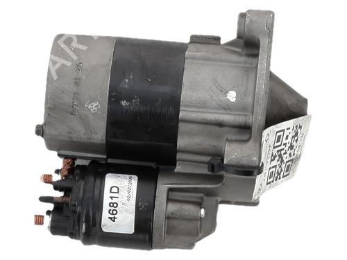 Starter PEUGEOT 206 CC (2D) 1.6 16V (2DNFUF, 2DNFUR) | BP36380332M8 - Image 5