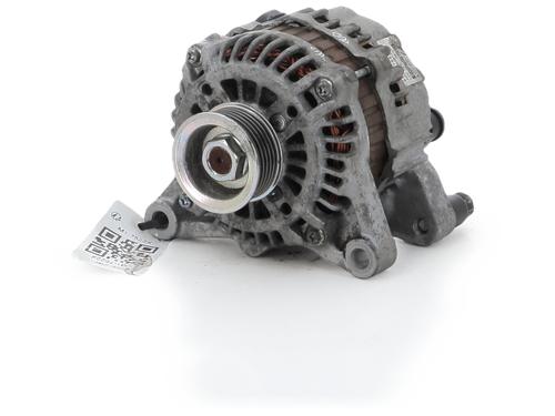 Used Alternator Alternator CITROËN NEMO Box Body/MPV (AA_) 1.4 (73 hp) 39907908 39907908