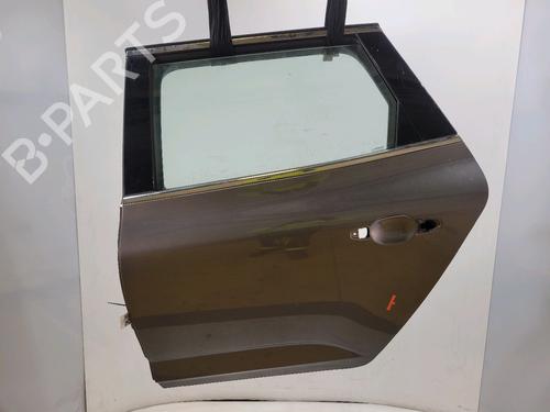 Used Left rear door RENAULT TALISMAN Grandtour (KP_) 1.5 dCi 110 (110 hp) 31372750