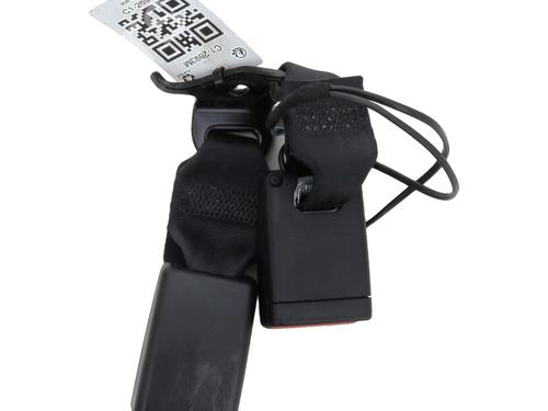 Seat buckle DACIA DUSTER (HM_) 1.5 dCi 115 4x4 (HMAD) | BP29198619I32 