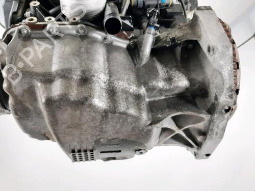 Engine RENAULT CLIO III (BR0/1, CR0/1) 1.5 dCi | BP33166180M1 - Image 12