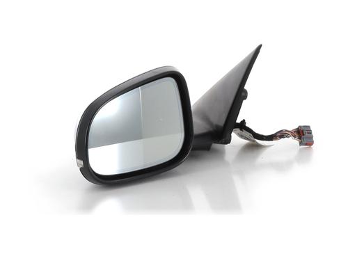 Left mirror JAGUAR XF I (X250) 2.2 D | BP31867010C26 