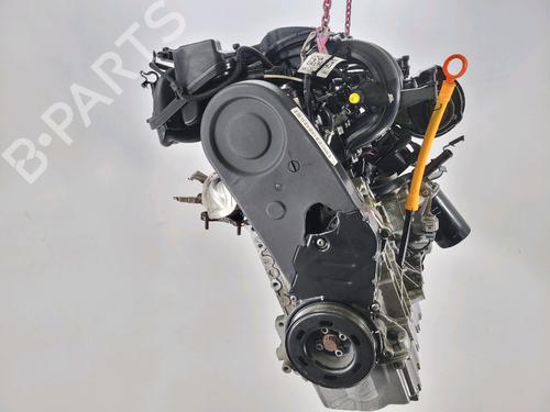 Motore SEAT LEON (1P1) [2005-2013]  25208653