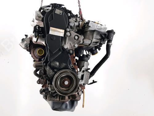 Used Engine Engine CITROËN C4 Picasso I MPV (UD_) [2006-2015] 33420386 33420386