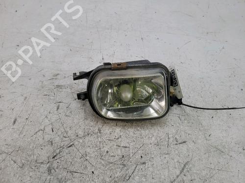 Used Left front fog light MERCEDES-BENZ C-CLASS (W203) C 270 CDI (203.016) (170 hp) 15113797