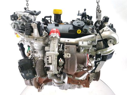 Motor RENAULT KADJAR (HA_, HL_) 1.5 dCi 110 (HLA3) | BP30653660M1 