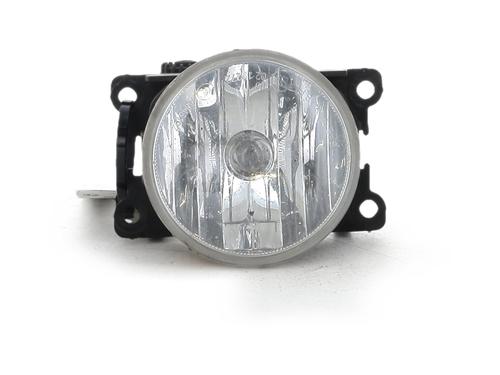 Used Right front fog light Right front fog light CITROËN C3 II (SC_) 1.6 HDi (92 hp) 40071243 40071243