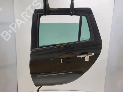 Used Left rear door RENAULT CLIO III Grandtour (KR0/1_) [2007-2025]  27553165