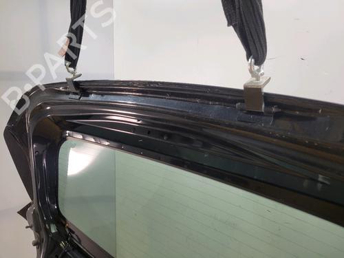 Tailgate OPEL CORSA E (X15) 1.4 Turbo (08, 68) | BP33166342C6 - Image 3