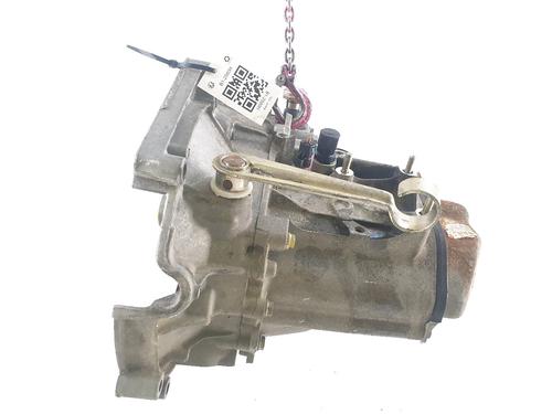 Caja de cambios PEUGEOT 206 Hatchback (2A/C) 1.4 i (75 hp) 29552402