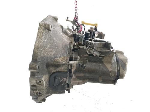 Used Gearbox Gearbox CITROËN C3 Pluriel (HB_) 1.4 HDi (68 hp) 33446536 33446536