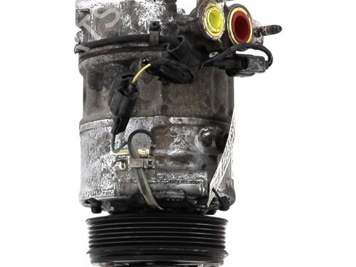 AC compressor JAGUAR XF I (X250) 2.2 D | BP33751742M34 - Image 5