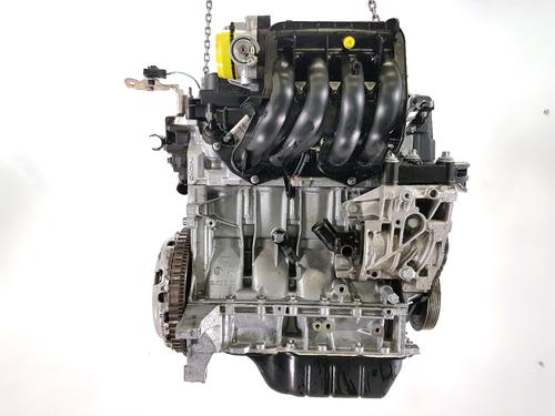 Engine CITROËN NEMO MPV 1.4 | BP31866995M1