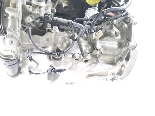 Engine MERCEDES-BENZ GLA-CLASS (X156) GLA 200 CDI / d (156.908) | BP29761773M1 
