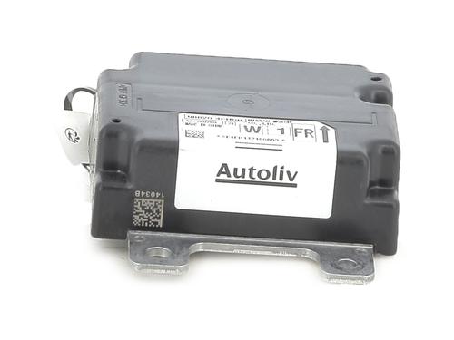 Used ECU airbags NISSAN QASHQAI II SUV (J11, J11_) 1.5 dCi (110 hp) 26969837