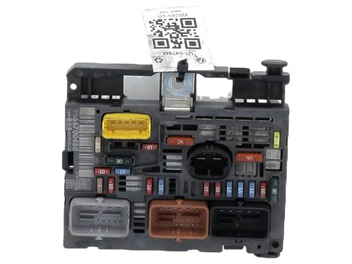 Fuse box CITROËN C4 I (LC_) 1.6 HDi | BP29347110E1 