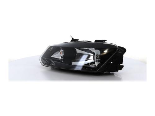 Used Left headlight VW POLO V (6R1, 6C1) 1.4 (6R1) (85 hp) 29874035