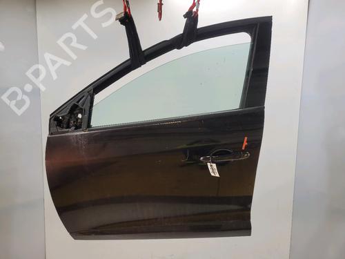 Used Left front door RENAULT MEGANE III Hatchback (BZ0/1_, B3_) 1.9 dCi (BZ0N, BZ0J) (131 hp) 31285226