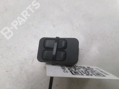 Used Left front window switch Left front window switch OPEL MERIVA A MPV (X03) 1.3 CDTI (E75) (75 hp) 10454092 10454092