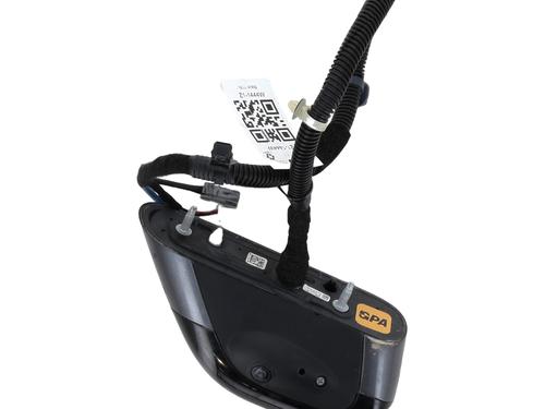 Used Right mirror HONDA e (ZC7_) Electric Advance (ZC7) (154 hp) 30693931