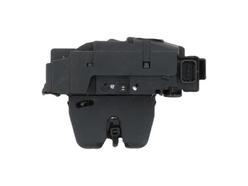 Used Tailgate lock CITROËN C4 II (NC_) 1.6 HDi 110 (112 hp) 31122706