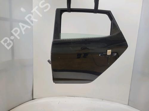 Used Left rear door Left rear door 37167211 37167211