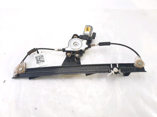 Rudehejsemekanisme Højre foran FIAT DOBLO Box Body/MPV (223_) 1.3 D Multijet (75 hp) 27914577