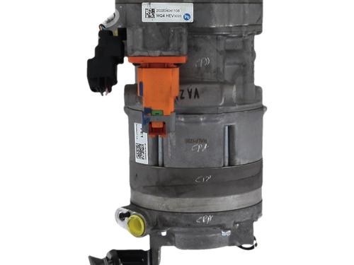 AC compressor HYUNDAI TUCSON (NX4E, NX4A) 1.6 T-GDi Hybrid | BP38767822M34 - Image 5
