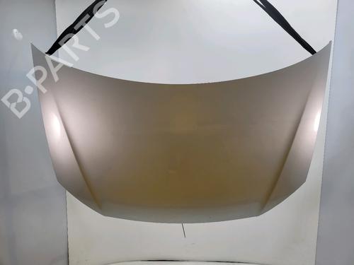 Used Hood VW POLO IV (9N_, 9A_) 1.4 TDI (80 hp) 29048488