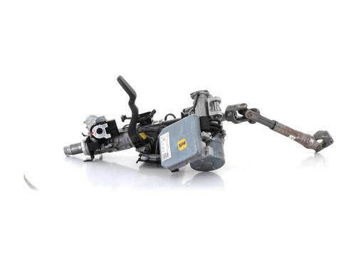 Used Steering column Steering column VW POLO V (6R1, 6C1) 1.2 TSI 16V (90 hp) 33190496 33190496