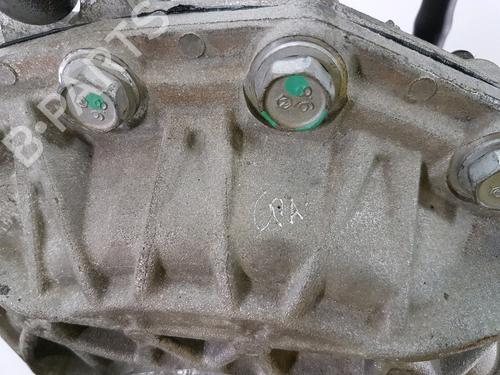 Front differential SSANGYONG KYRON 2.7 Xdi 4x4 | BP28486378M23