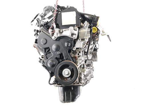 Motor PEUGEOT 308 I (4A_, 4C_) 1.6 HDi (92 hp) 31867228