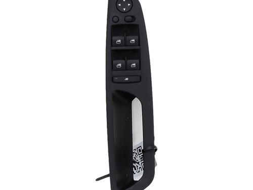 Used Left front window switch BMW X6 (E71, E72) xDrive 50 i (408 hp) 26670213