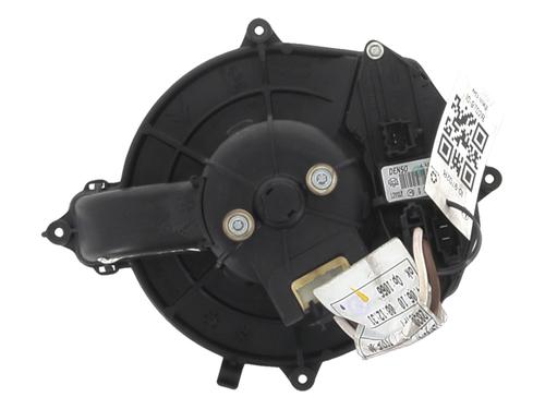 Used Heater blower motor Heater blower motor CITROËN C4 Picasso I MPV (UD_) [2006-2015] 33646073 33646073