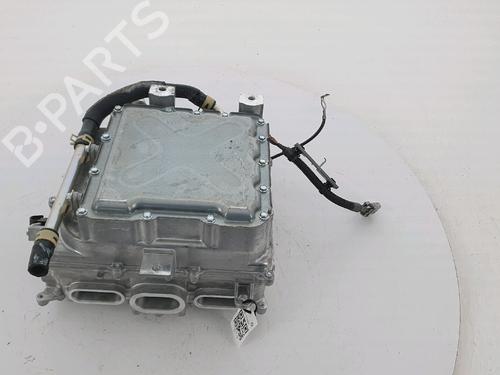 Inverter/Converter MITSUBISHI ECLIPSE CROSS (GK_, GL_) Plug-in Hybrid 4WD (GL3W) | BP34642118M119  - Image 6