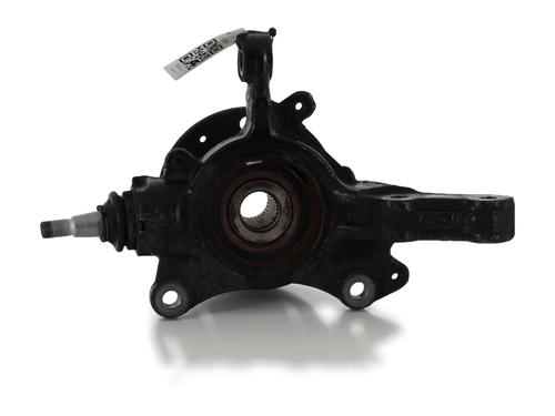 Left front steering knuckle OPEL MOVANO B Van (X62) 2.3 CDTI FWD (FV) | BP26969468M25