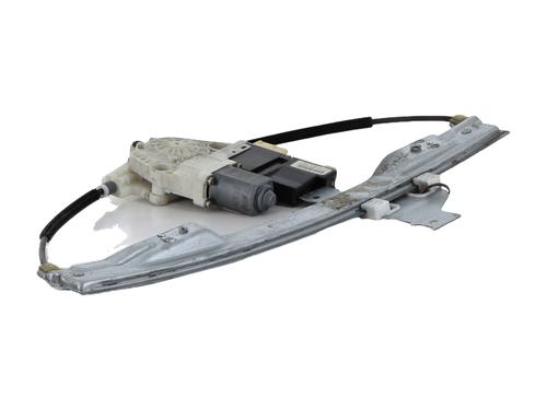 Front left window mechanism CITROËN C4 I (LC_) 1.6 HDi | BP29932161C22