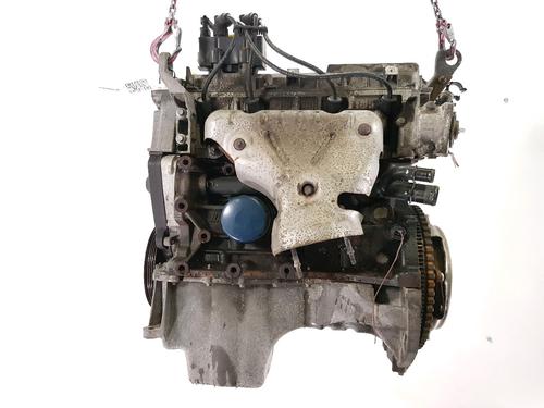Engine DACIA SANDERO 1.4 (BS0C, BS0A, BS0G, BS1F, BS0E) | BP36380667M1 - Image 2