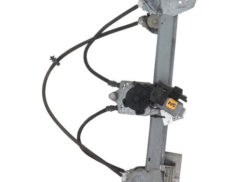 Used Front left window mechanism RENAULT MEGANE II Coupé-Cabriolet (EM0/1_) 2.0 dCi (150 hp) 30049268
