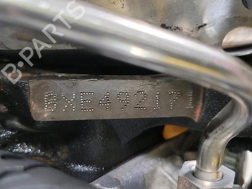 Motor VW GOLF V (1K1) 1.9 TDI | BP28177510M1 
