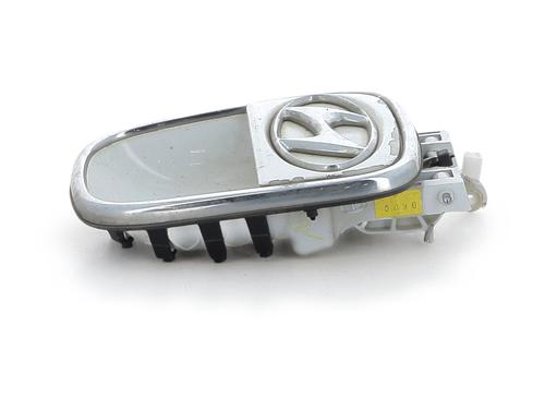 Used Tailgate handle Tailgate handle HYUNDAI i10 I (PA) 1.2 (78 hp) 36380381 36380381