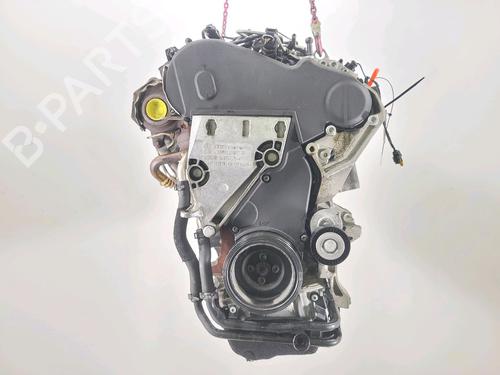 Used Engine VW POLO V (6R1, 6C1) [2009-2022]  28686212