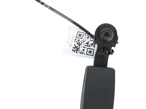Seat buckle BMW X5 (E70) xDrive 35 d | BP27906055I32 