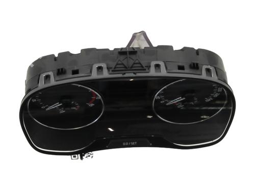 Used Instrument cluster SKODA FABIA III (NJ3) 1.2 TSI (90 hp) 20164218