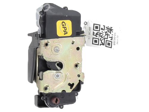 Rear right lock CITROËN XSARA PICASSO (N68) 1.8 16V | BP24969410C99 