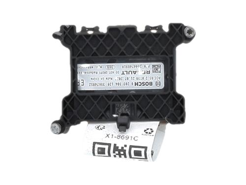 Used Electronic module Electronic module DACIA SPRING EV (B6M1) (45 hp) 40487657 40487657