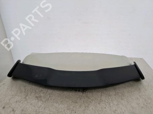 Rear spoiler MERCEDES-BENZ A-CLASS (W176) A 180 (176.042) | BP32255006C96